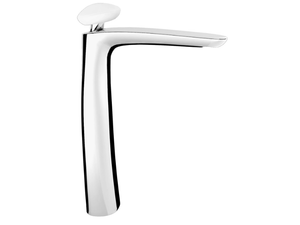 SYNERGY STONE 95 - 9511400 - Countertop single handle washbasin mixer without waste _ Fir Italia